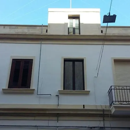 Pagano Apartment *