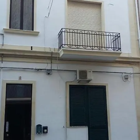 Apartment Pagano
