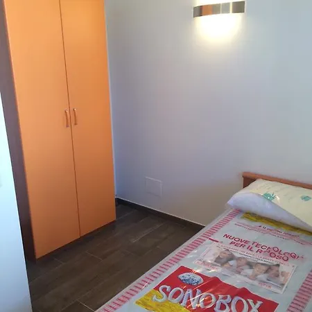Apartment Pagano Lecce