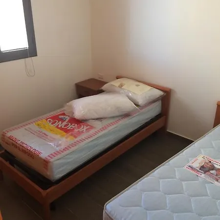 Apartment Pagano *