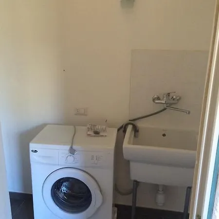Pagano Apartment *