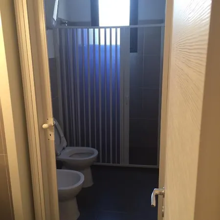 Apartment Pagano
