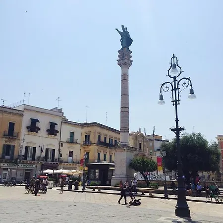 Pagano Lecce