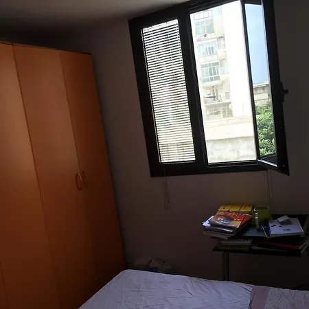 Apartment Pagano Lecce