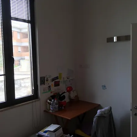Apartment Pagano *