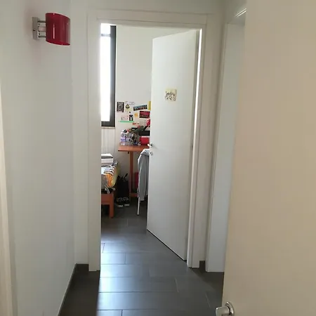 Apartment Pagano
