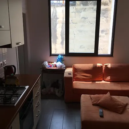 Apartment Pagano Lecce
