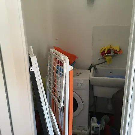 Apartment Pagano *