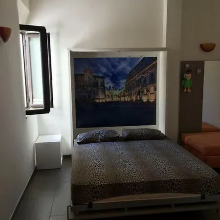 Pagano Lecce