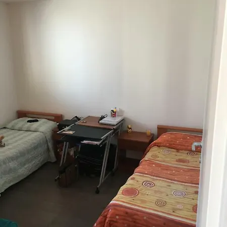 Pagano Apartment Lecce