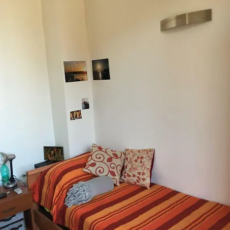 Pagano Apartment Lecce