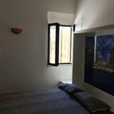 Pagano Apartment Lecce