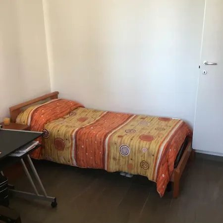 Apartment Pagano *