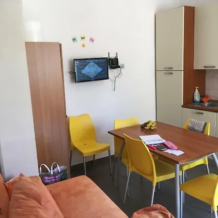 Apartment Pagano