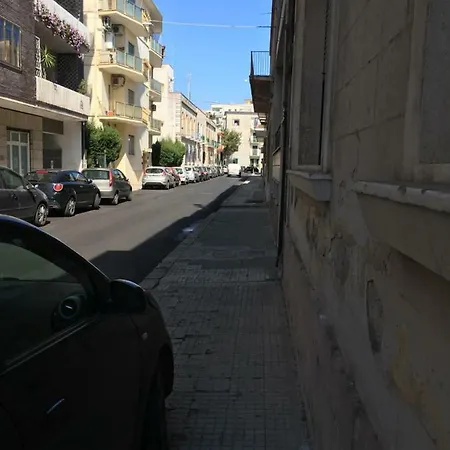 Apartment Pagano Lecce