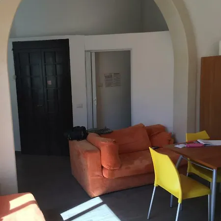 Apartment Pagano Lecce
