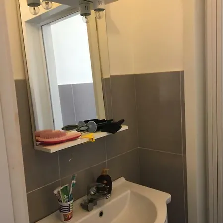 Pagano Apartment *