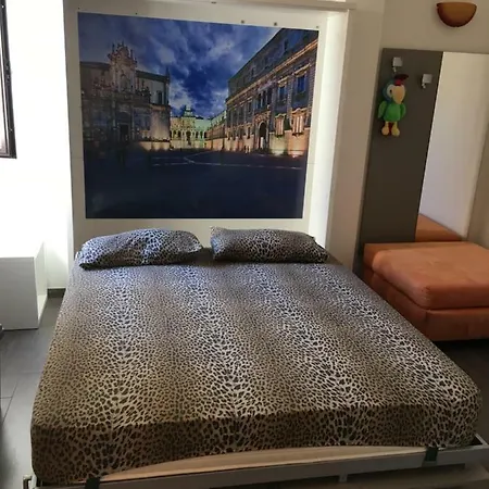 Apartment Pagano Lecce