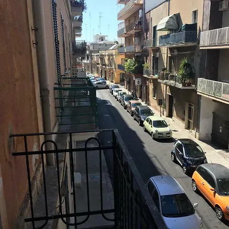 Apartment Pagano Lecce