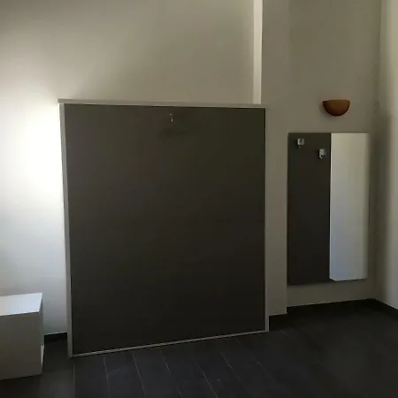 Apartment Pagano Lecce