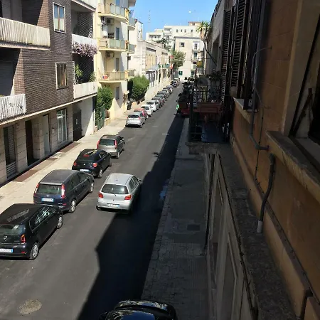 Apartment Pagano Lecce