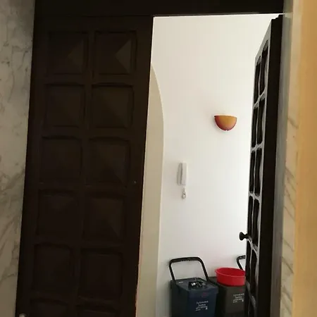 Apartment Pagano Lecce