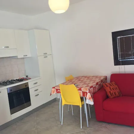 Apartment Pagano Lecce