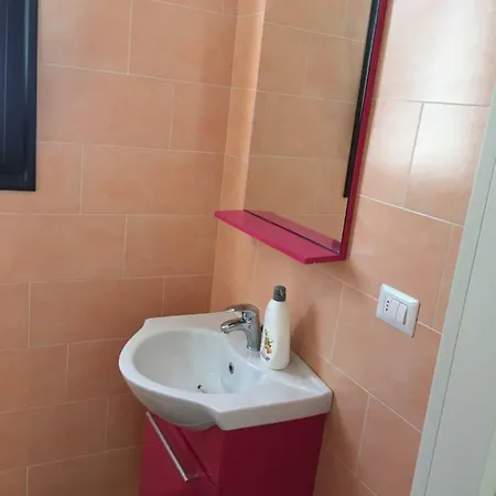 Apartment Pagano