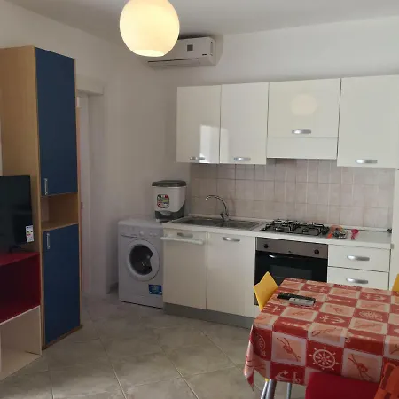 Apartment Pagano Lecce