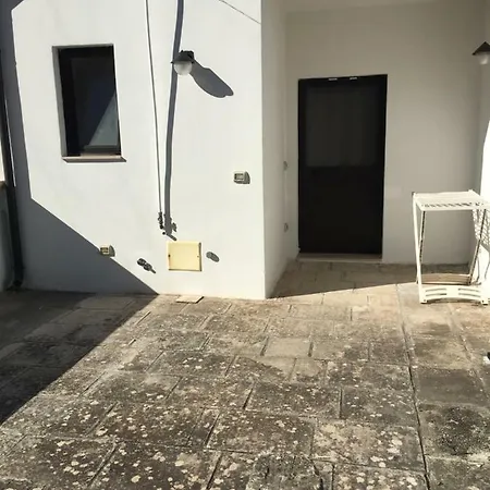 Apartment Pagano Lecce